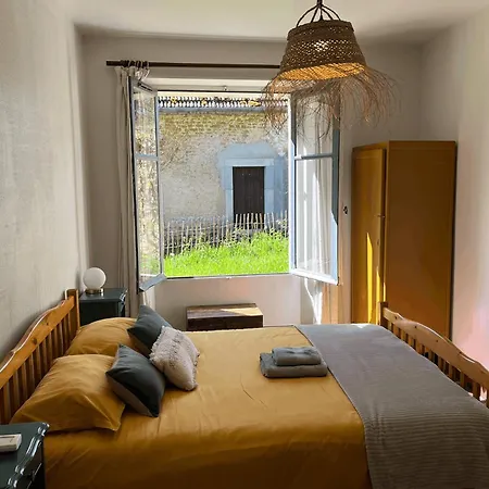 Couette-café Abbaye De Septfontaines