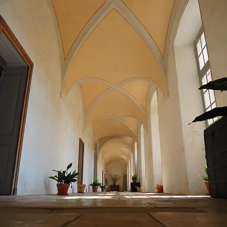 Abbaye De Septfontaines Andelot-Blancheville