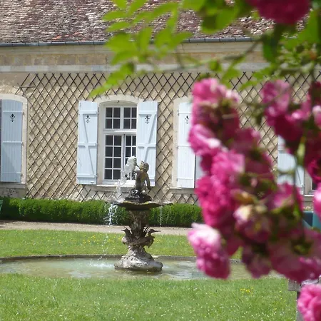 Abbaye De Septfontaines * Andelot-Blancheville