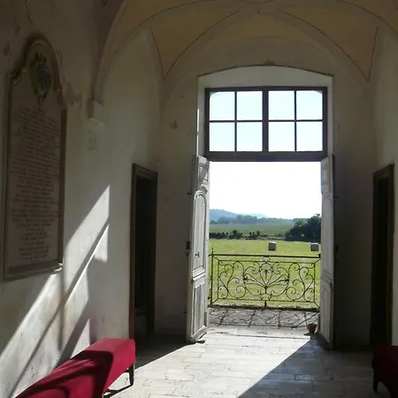 Couette-café Abbaye De Septfontaines